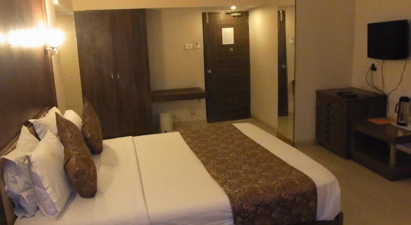 Hotel Eden